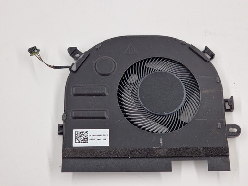 Lenovo IdeaPad S340-15IWL Lüfterkühler DC28000MZF0