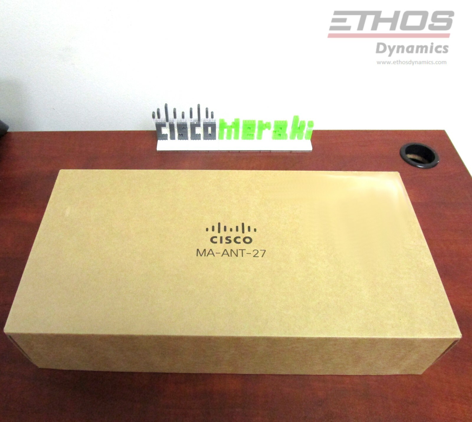 Cisco Meraki MA ANT 27 NEW UNCLAIMED EBay