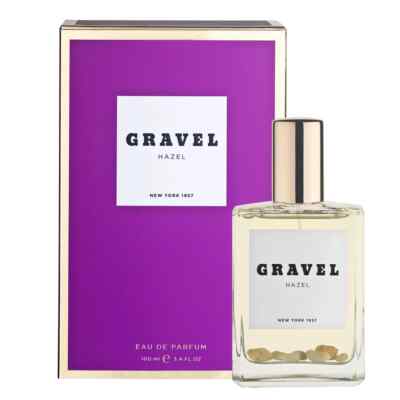 GRAVEL HAZEL 100ml EDP New with Box