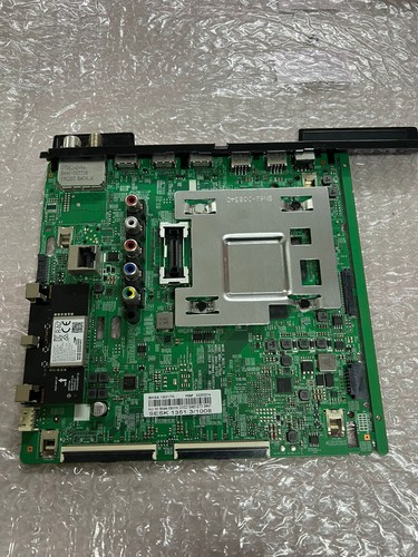Main Board BN41-02703 A / BN94-14884R Samsung Model: UE65RU719UXZG UE43RU7102K