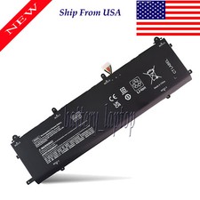 72.9Wh BN06XL Battery HSTNN-IB9A L68299-005 for HP Spectre X360 15-EB0379NG