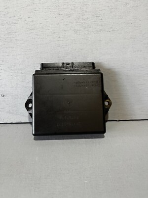 Kawasaki STX-15F Jet Ski ECU CDI 21175-3727 F8T97671 OEM 2004 Electronic Control