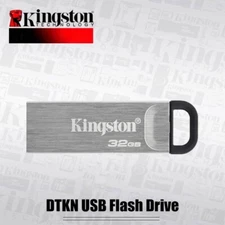 High Speed Kingston DTKN 32GB Kyson USB 3.2 Pen UDisk Flash Drive Memory Stick
