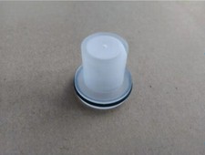 1*EDM M129 X058D054H02 Jet Water Nozzle fit for Mitsubishi Wire Walking Machine