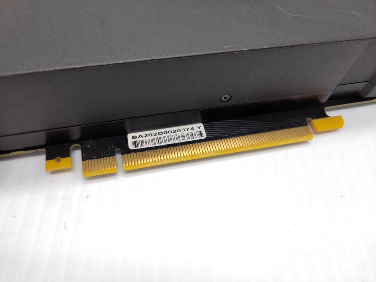 PNY GeForce RTX 2080 TI - Acquista Su - Foto 8