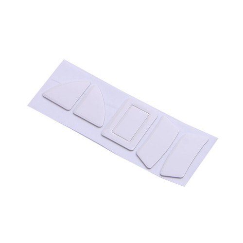 1Pack Mouse Skates for Razer Viper Ultimate Feet Pads Replacement Glide Feet - Photo 3/12