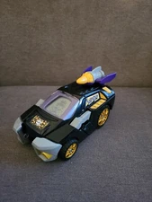 Vtech Switch and Go Dinos MC Roar the Gigantosaurus Black & Purple Toy