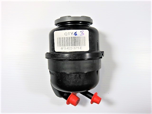 NEW Genuine Audi R8 2012 OIL RESERVOIR 4F0422371E 4F0-422-371-E