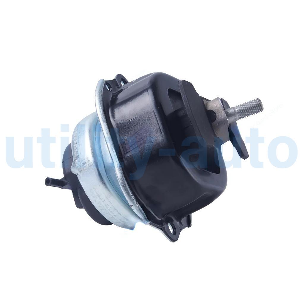 3pcs Engine Motor Mount+Transmission Mounts Kit For BMW X5 X6 E70 E71 xDrive30d