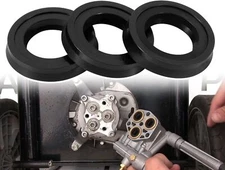 42122 High Pressure Washer Pump Water Seal Kit for Annovi Reverberi Rmv,Rmw,Srmw