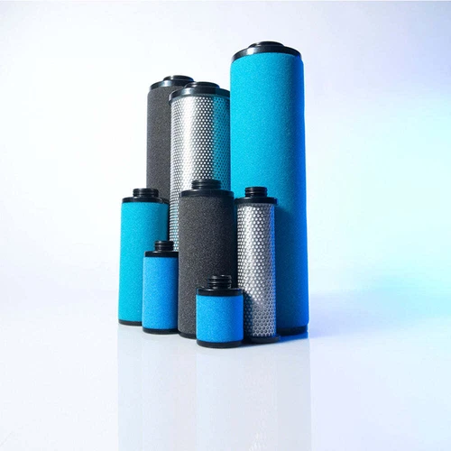 2901208609 Filter Element Kit UD310+ for Atlas Copco Air Compressor 2901-2086-09 - Picture 5 of 6