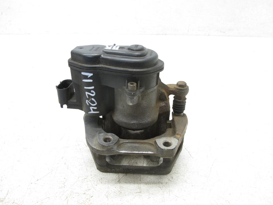11-16 BMW F10 528i 535i ABS DISC BRAKE CALIPER REAR RIGHT PASSENGER OEM 111224 - Image 3 of 4