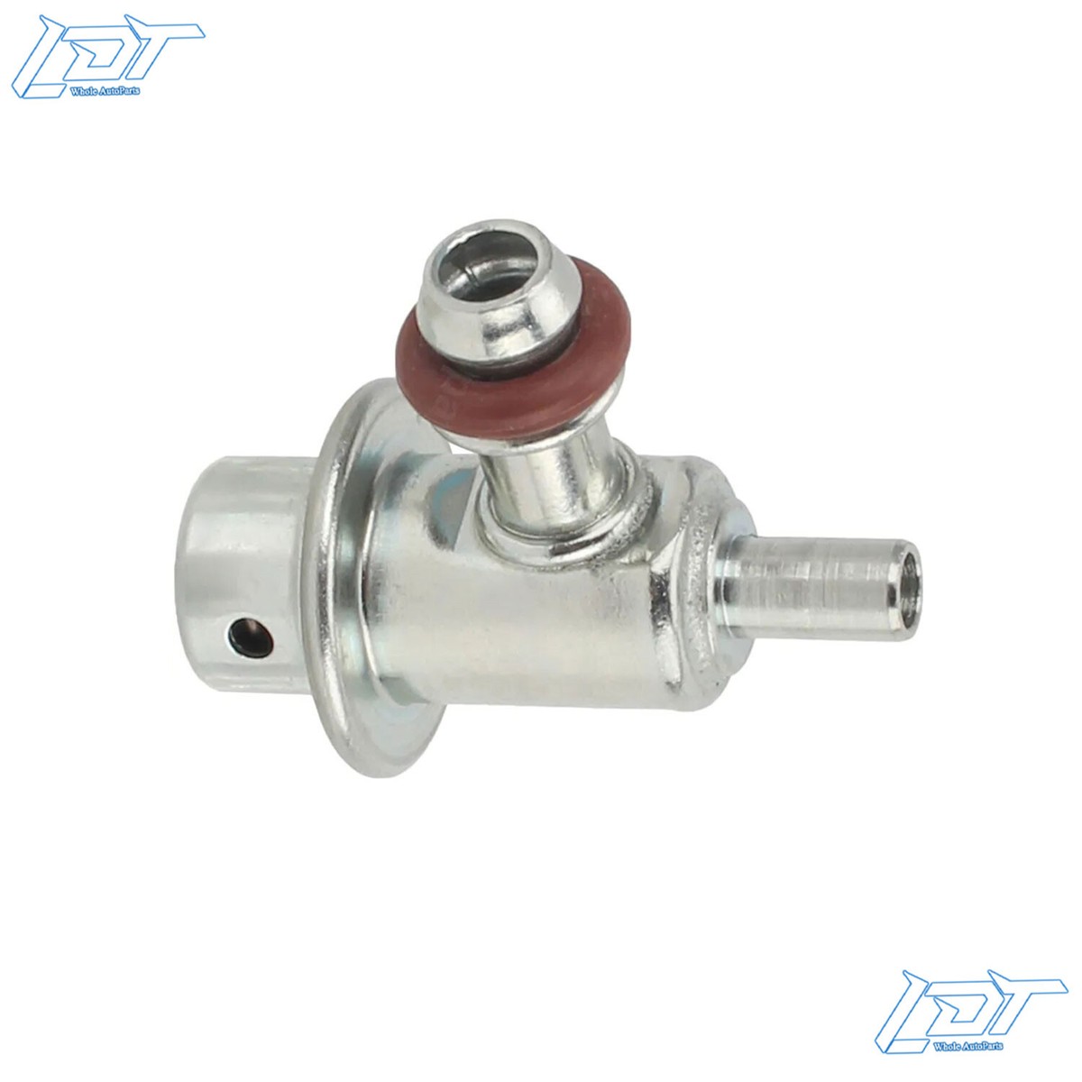For Kawasaki Ninja ZX-10R FPF EFI Fuel Pressure Regulator