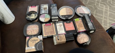 Wet and wild makeup bundle #10- Includes 16 Brand New Items