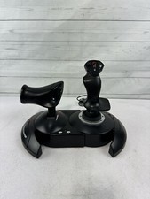 Thrustmaster T-Flight Hotas X  V.2 Joystick U...
