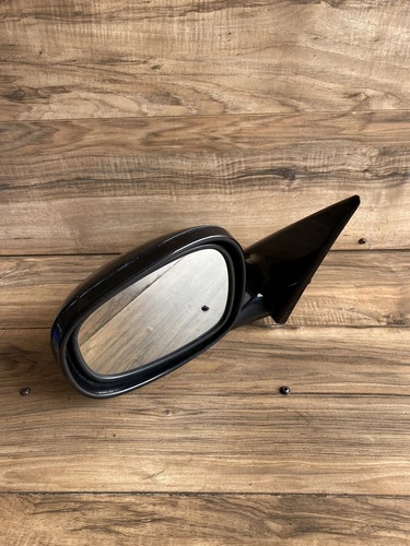 2009-2011 BMW 328 335 E90 Right Driver Side View Mirror Used OEM