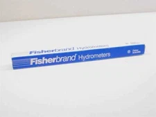 Fisherbrand Hydrometer 11-556L