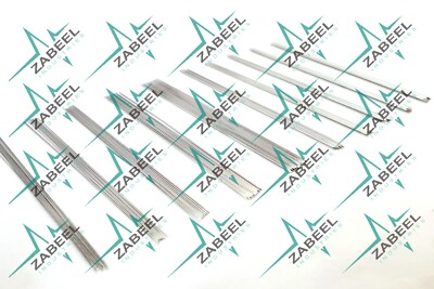 #ad K Wires Kirschner Wire Double Trocar with Sterilization Box K wire Rack By ZI $225.00
