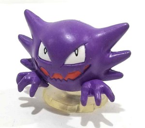 haunter pokemon figure