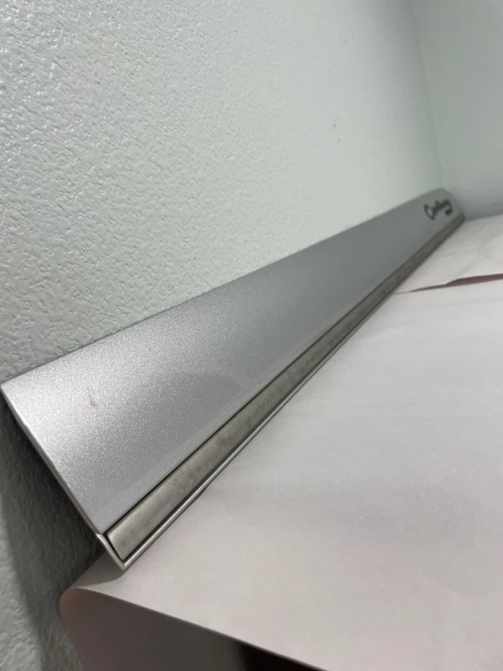 Panel de impacto lateral Buick Century 2001-2002 moldura puerta delantera derecha OEM Foto 4 de 4