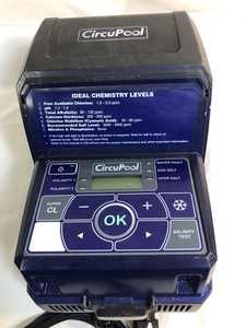 circupool salt generator