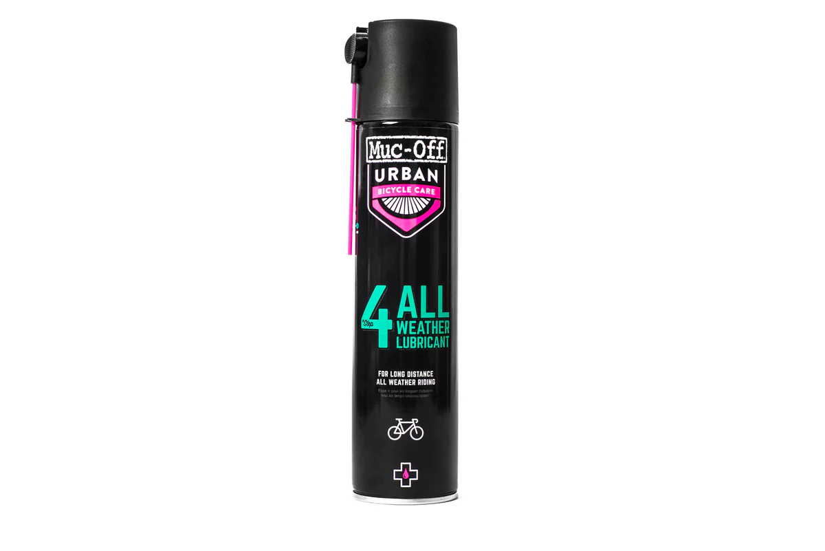 muc off all over bike cleaner