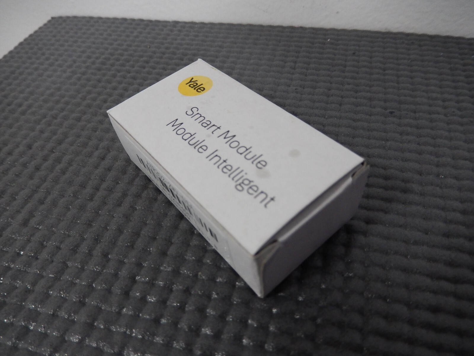 Yale ZWave Plus Assure Lock Smart Module AYR202ZWVUSA Brand New eBay