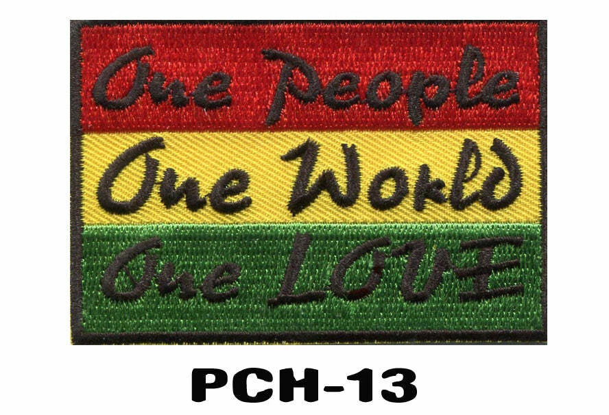 Lion of Judah Patches - Rasta iron on Patches | eBay