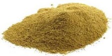 pomegranate peel Powder - 100 Organic  Chemical Free FREE SHIPPING