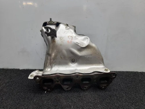 Collier Echappement pour RENAULT CLIO III * 2006 1665389 - Imagen 1 de 5
