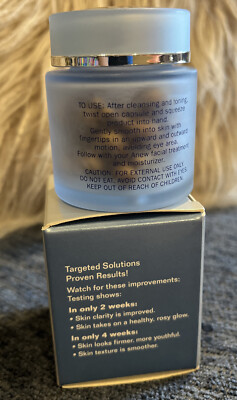 avon glutathione capsule New Old Stock 1997 Anew Formula C Facial Treatment Capsules (30 Capsules) Camelbeach Outdoor Waterpark | Evexias BPC-157 PRICE:1PCS