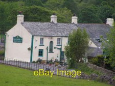 Photo 6x4 King George iv Inn Eskdale Green  c2007