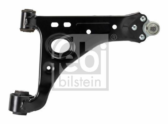 Triangle de suspension avant droit Opel Mokka structure renforcée longévité accrue