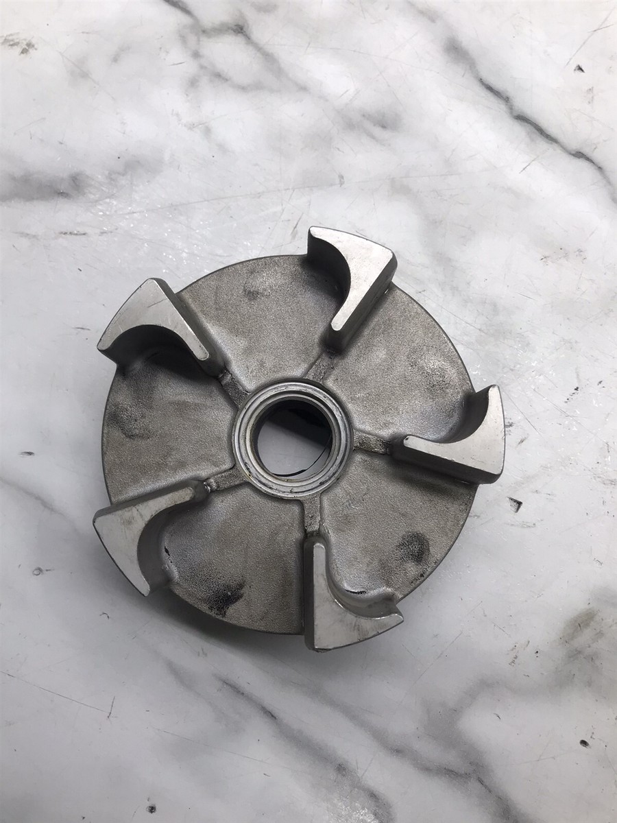 Yamaha 1.8 L 1800 HO GP FX Waverunner Engine Drive coupler hub