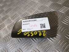 Glace de rétroviseur Audi A3