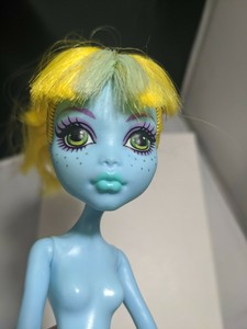 laguna from monster high