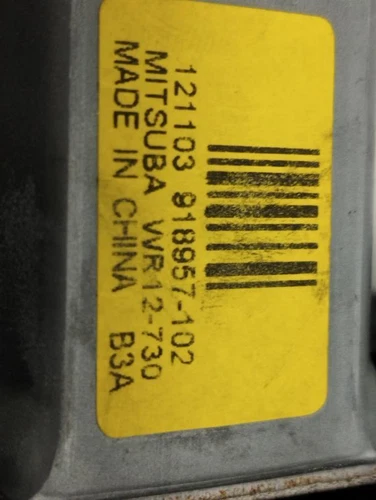 918957102 Elevalunas Delantero Izquierdo para FORD GRAND C-MAX (CB7) * 5096028 - Imagen 4 de 10