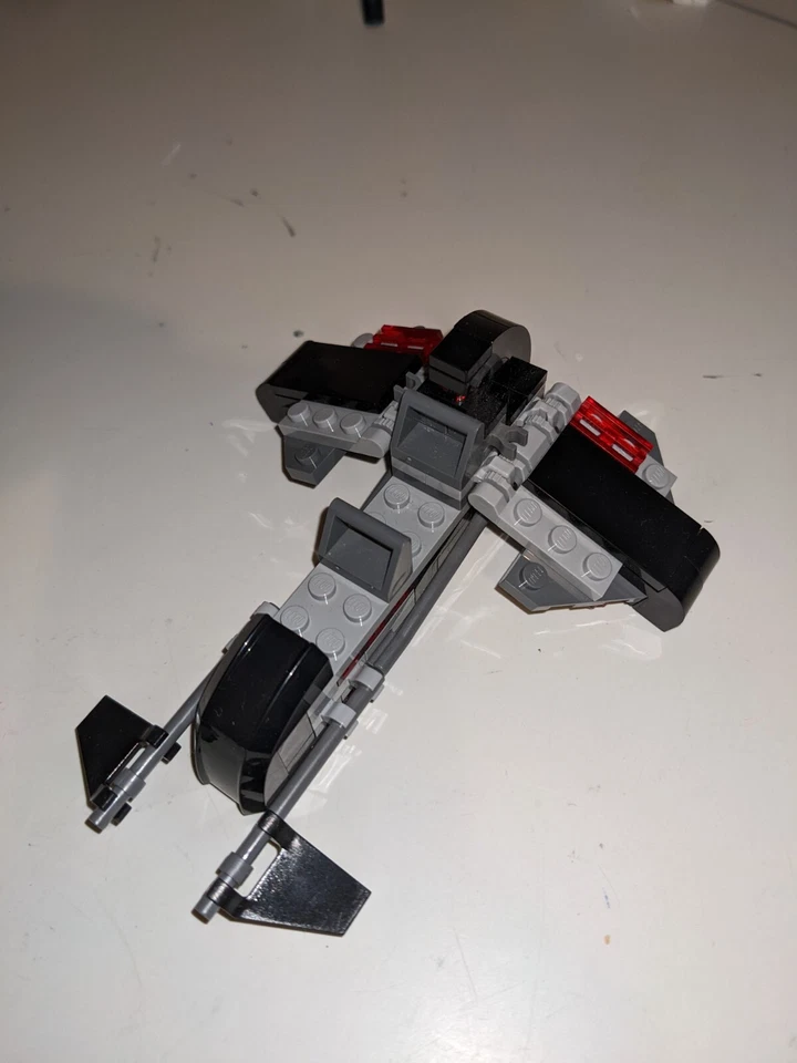 LEGO Star Wars 75079 Shadow Troopers, photo 4 sur 5