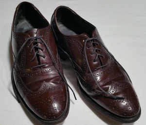 stafford shoes made in usa