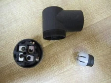 Hirschmann 933 173-199 Cable Socket 4012 PG 7