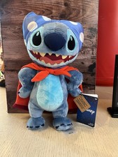NEW WDW Disney Parks 2026 Hero Stitch Experim...