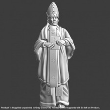 NCM003 Medieval Archbishop