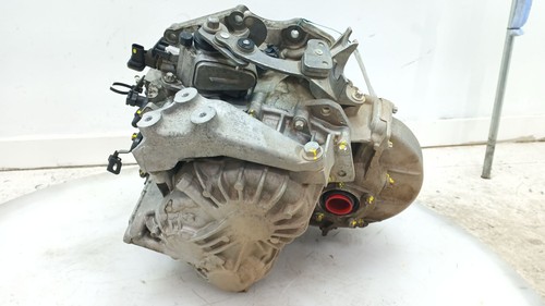 55584340 GETRIEBE / 55584340 / 1697659 FÜR OPEL ASTRA J P10 1.7 CDTI 68 - Picture 3 of 10