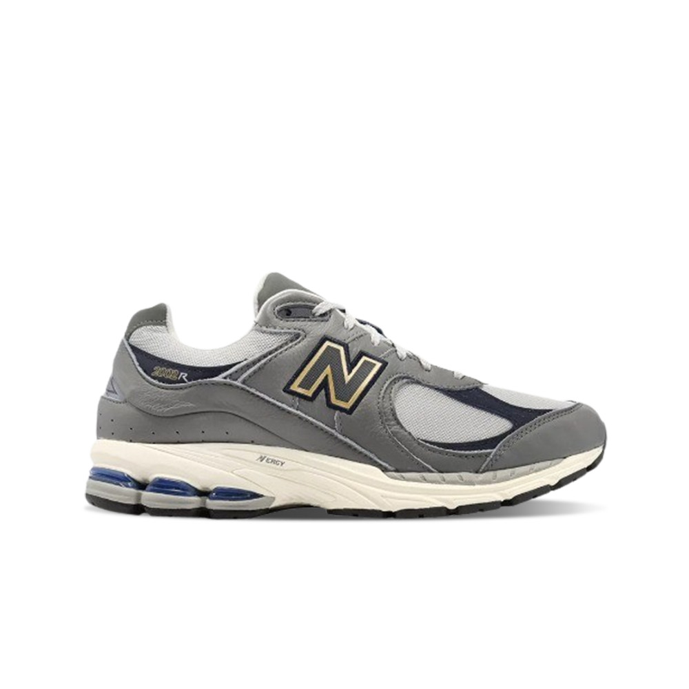 New Balance 2002R Castlerock Eclipse - image 1