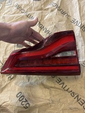 BMW X3 MK3 (G01) 2017-2024 N/S INNER TAIL LIGHT H7740874309