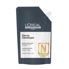 LOreal Xtenso Oleoshape Neutralizing Straightening Cream 400 ml