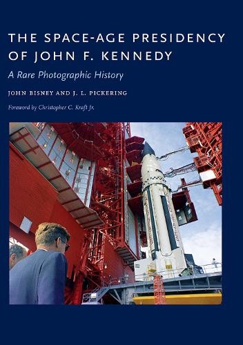 The Space-Age Presidency of John F. Kennedy - 9780826358097 - Picture 1 of 1