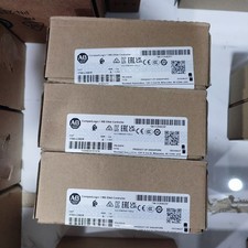 New Sealed 1769-L30ER /A CompactLogix 1MB ENet Controller 1769L30ER Fast Ship