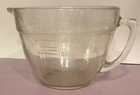 Vintage Measuring Cup Anchor Hocking Fire King 2 QT 8 Cups VTG