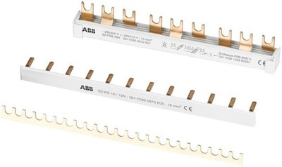 ABB Kammschiene SZ-KS11/30N Phasenschienen GHV0360875R0022 Kammschiene